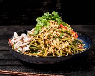 סלט מלפפונים