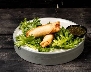 אגרול צמחוני