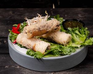 נמאס צמחוני