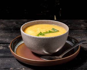 מרק תירס קלאסי