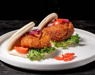 באן הפטרייה