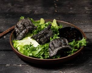 גיוזה פטריות