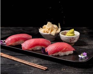 ניגירי טונה אדומה