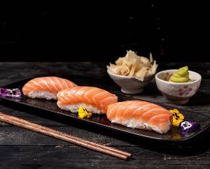 ניגירי סלמון