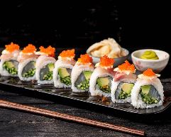 אמאזונס רול