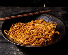 נודלס לילדי שיסו