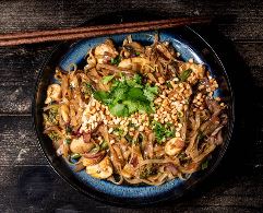 הירוקה מבנגקוק