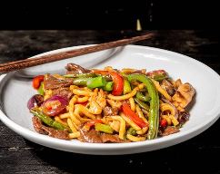 ההצגה הטובה בעיר