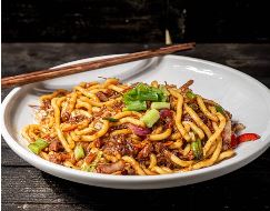 אודון אסאדו