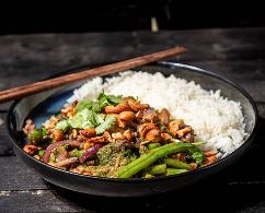 ירוק בתאילנד