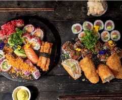 קומבינציית רעבים | 39 יחידות