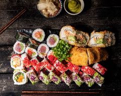 קומבינציית טו קרייזי | 28 יחידות