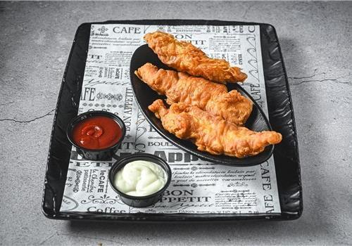 קריספי צ'יקן