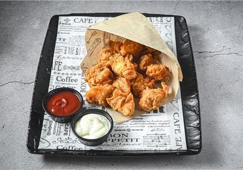 קריספי נאגטס