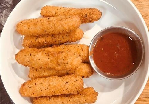 אצבעות מוצרלה