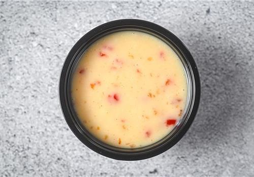 ספייסי מתוק