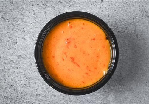 ספייסי חריף