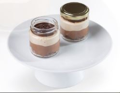 צנצנת מיקס שוקולד