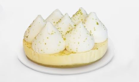 פאי לימון פיסטוק