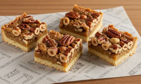 פטיפור אגוזים