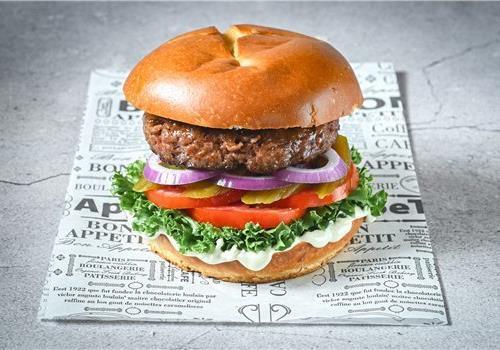 המוברגר הבית 