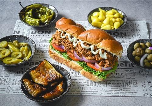 קריספי צ'יקן 