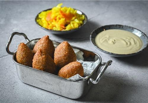 קובה מטוגנת 5 יחידות