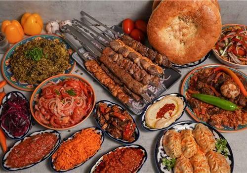 ארוחת 10 שיפודים 