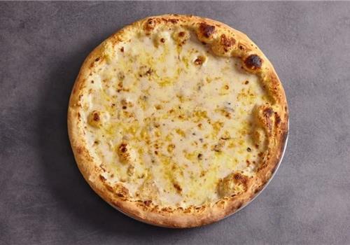 פיצה אלפרדו אישית