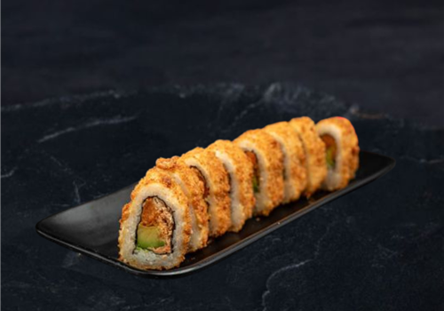 209. סלמון יאקיטורי