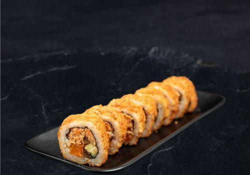 226. קריספי רול