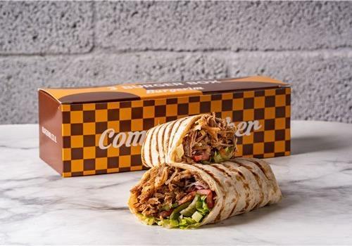 טורטיית אסאדו מפורק טורטיית אסאדו מפורק