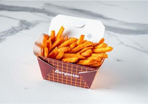 צ'יפס בטטה צ'יפס בטטה