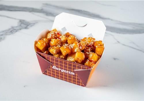 הום פרייז בצילי ושומשום הום פרייז בצילי ושומשום