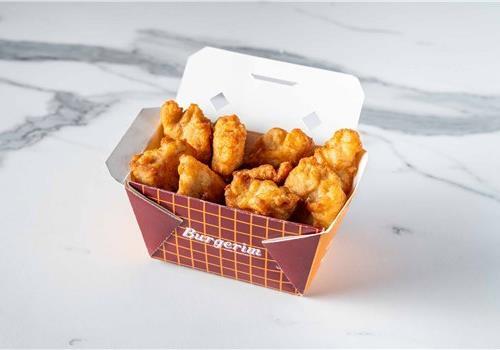 נאגטס נאגטס