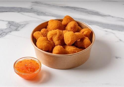 כרובית פריכה