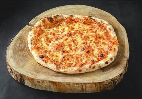 פיצה מרגריטה