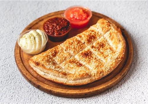 סמבוסק משפחתי