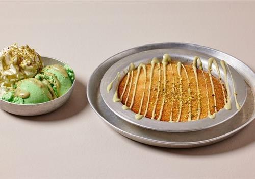 כנאפה של פעם