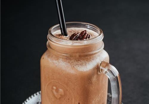 גרניטה פקאן