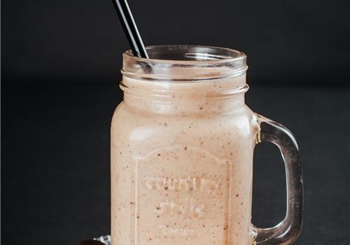 השייק של בראנצ'וס