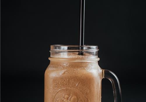 אייס קפה – גדול