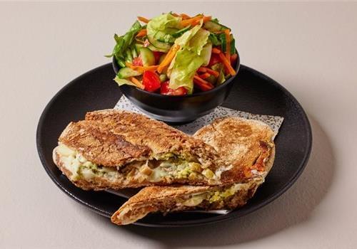 הטוסט של בראנצ'וס