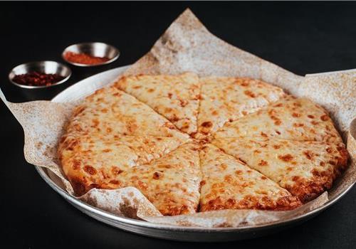 פיצה מרגריטה 