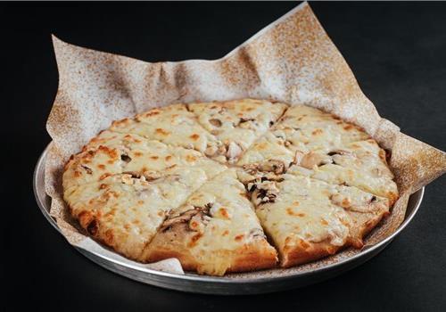 פיצה אלפרדו