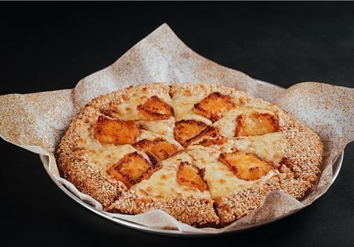 פיצה חלומית