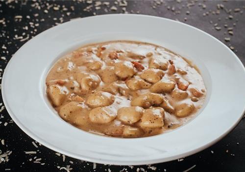 ניוקי תפוחי אדמה