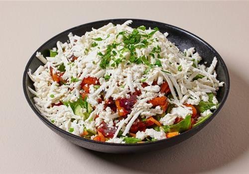 סלט בראנצ'וס