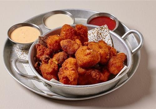 הכרובית של בראנצ'וס