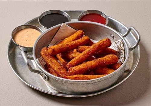 אצבעות חלומי